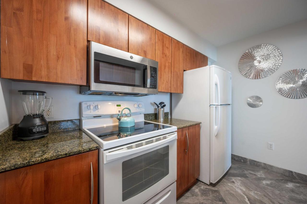 Luxury 2 Bedrooms Brickell Bay Apartment Miami Extérieur photo